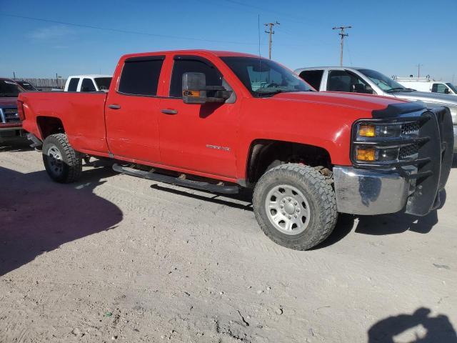 Chevrolet Silverado K3500 Image 12