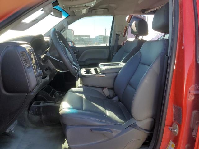 Chevrolet Silverado K3500 Image 5