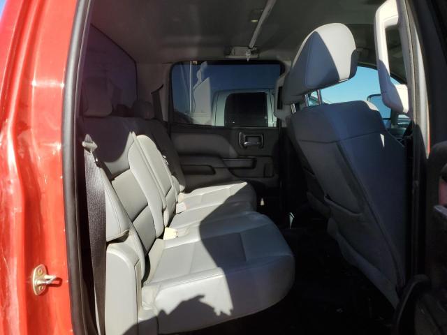 Chevrolet Silverado K3500 Image 11