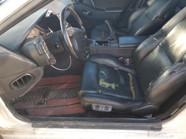 Nissan 300ZX Image 12