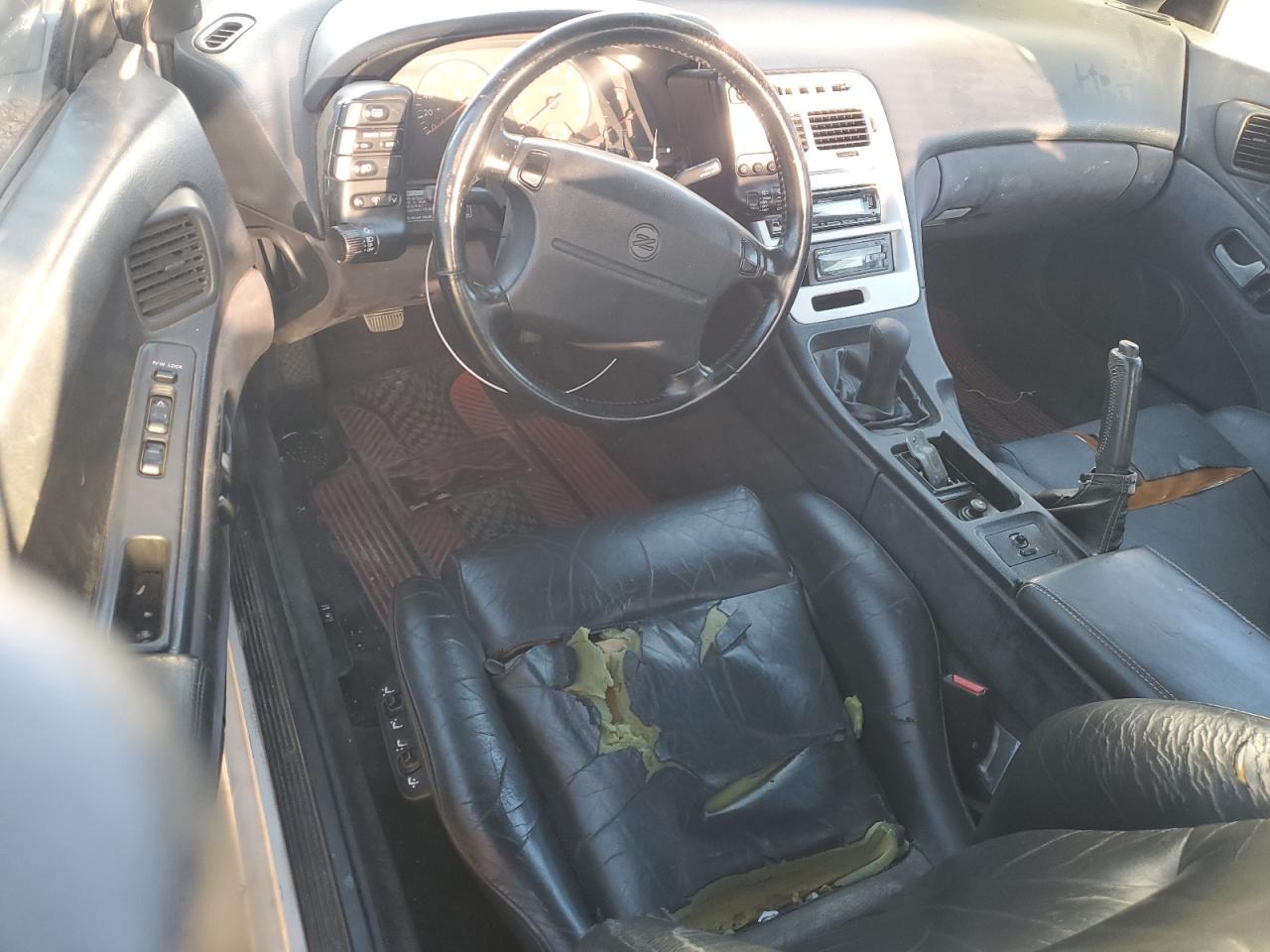 Nissan 300ZX Image 10