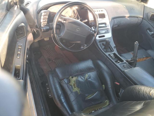 Nissan 300ZX Image 10