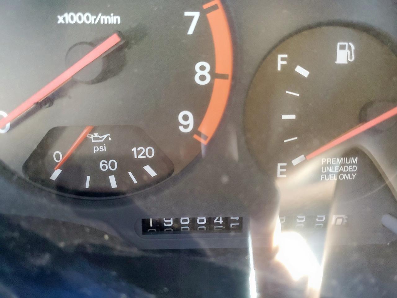 Nissan 300ZX Image 5