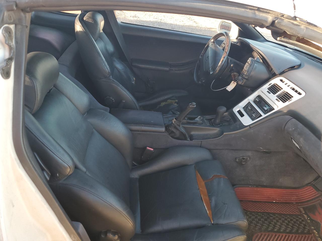 Nissan 300ZX Image 9