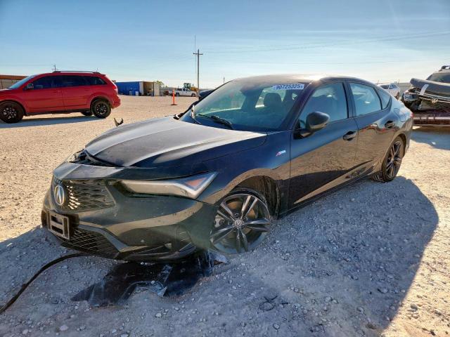  Salvage Acura Integra A-