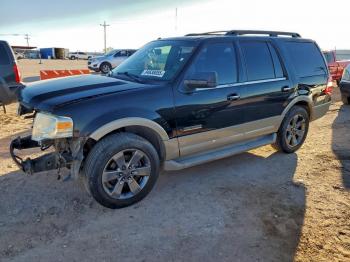  Salvage Ford Expedition
