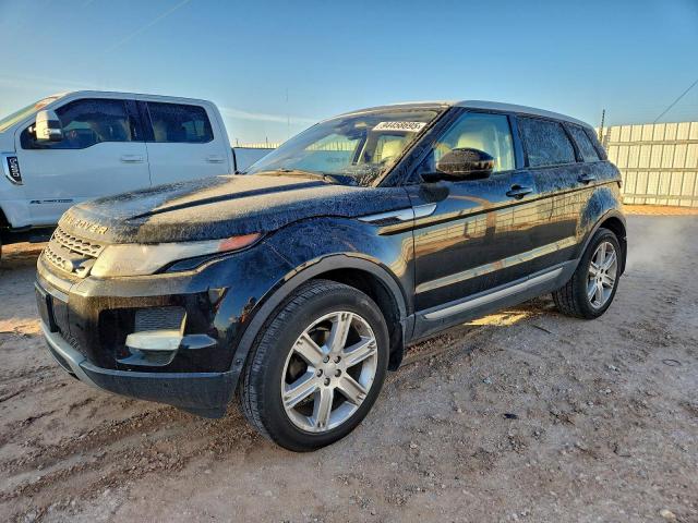  Salvage Land Rover Range Rover