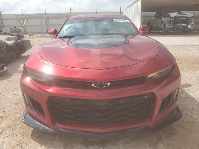 Chevrolet Camaro Zl1 Image 5