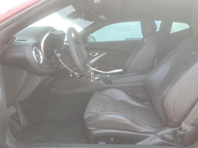 Chevrolet Camaro Zl1 Image 4