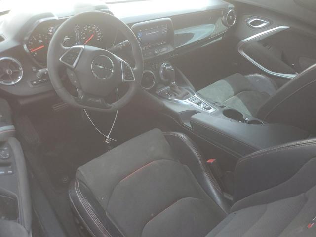 Chevrolet Camaro Zl1 Image 2