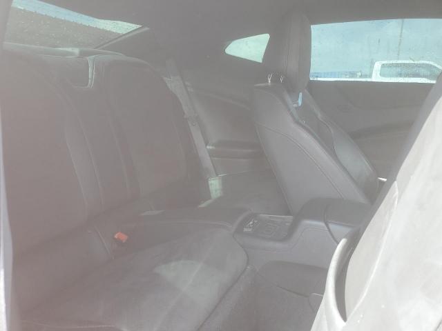 Chevrolet Camaro Zl1 Image 6