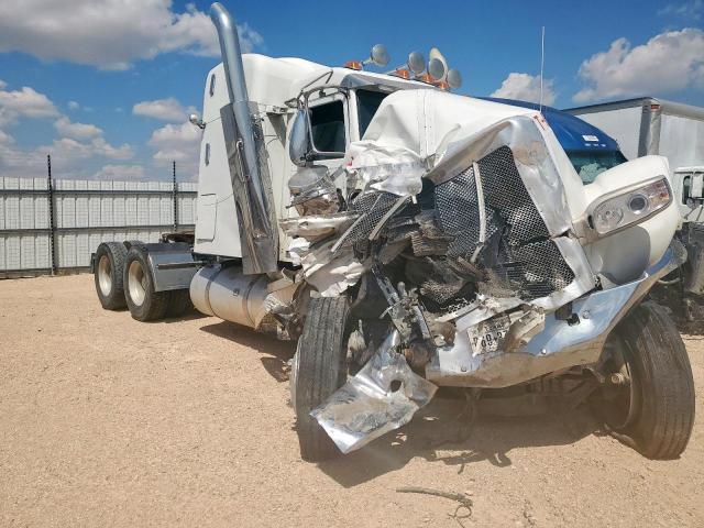  Salvage Peterbilt 389