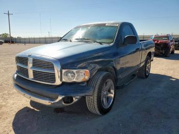  Salvage Dodge Ram 1500