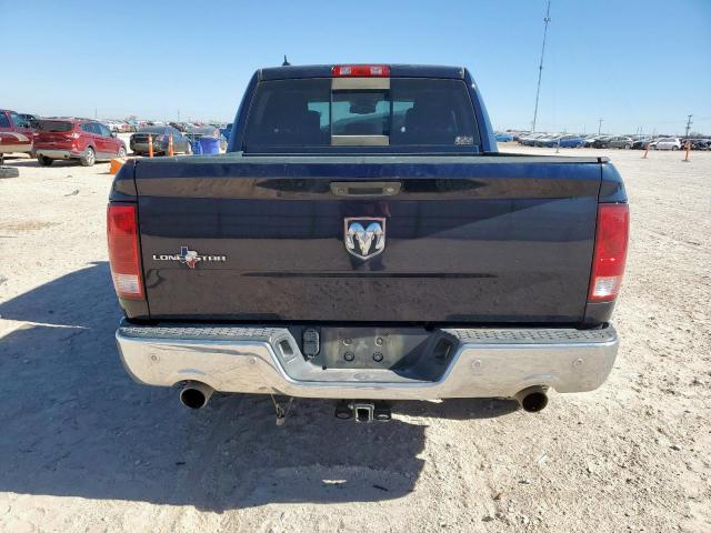 Ram 1500 Slt Image 4