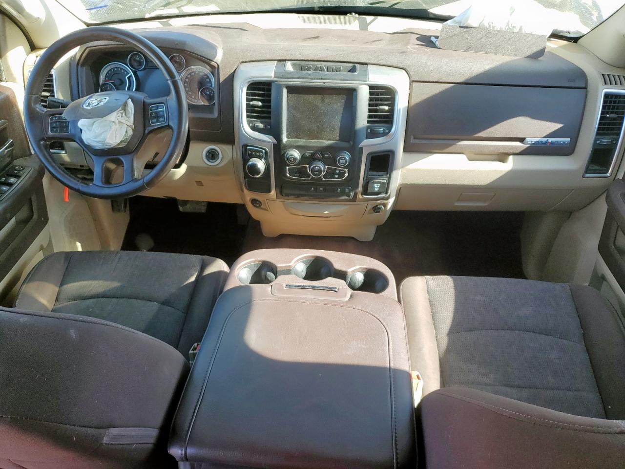 Ram 1500 Slt Image 7