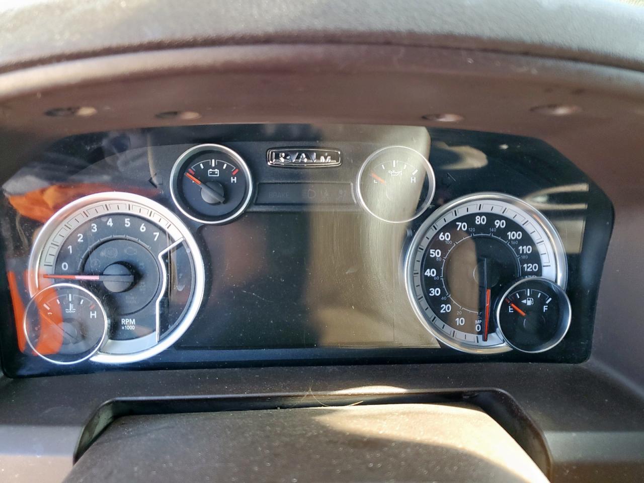 Ram 1500 Slt Image 5