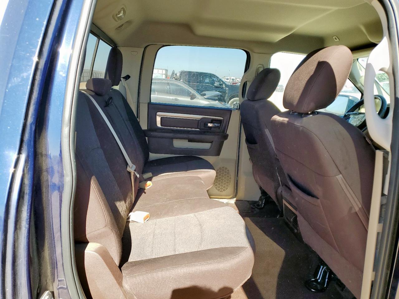 Ram 1500 Slt Image 8