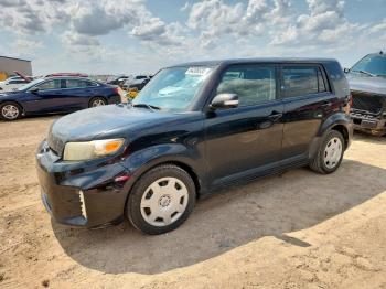  Salvage Toyota Scion