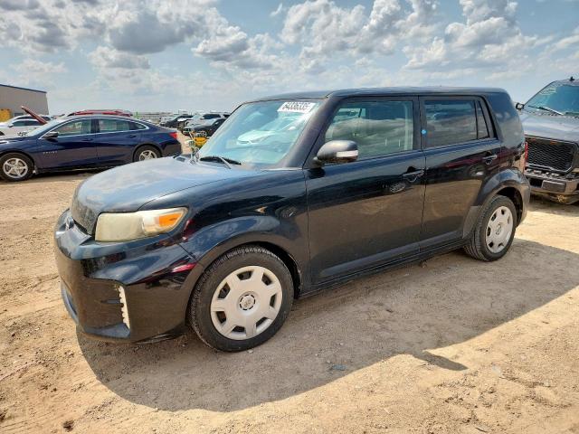  Salvage Toyota Scion