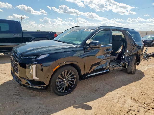  Salvage Hyundai PALISADE