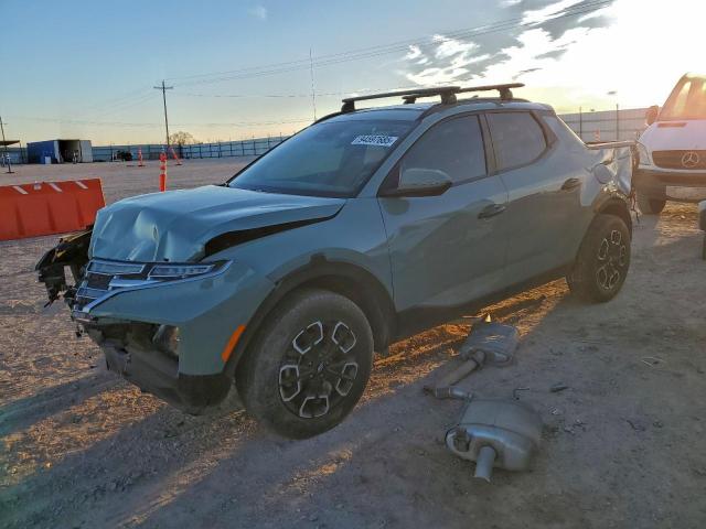  Salvage Hyundai SANTA CRUZ