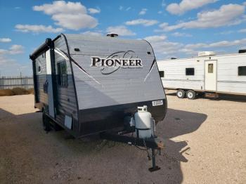  Salvage Hare Pioneer