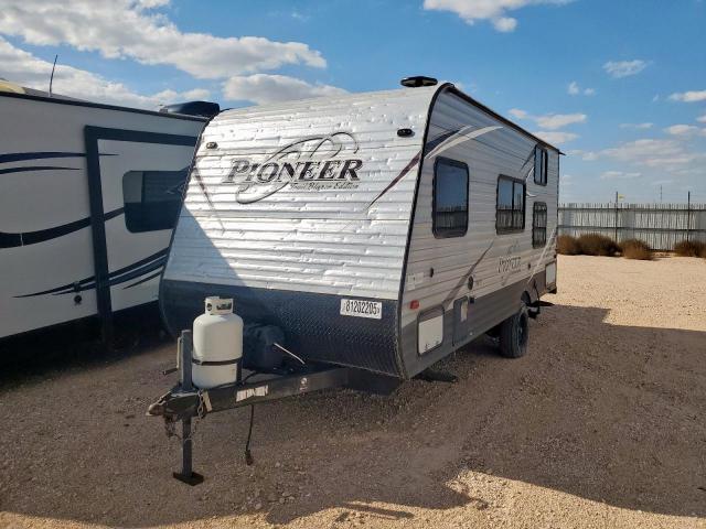 Hare Pioneer Image 2