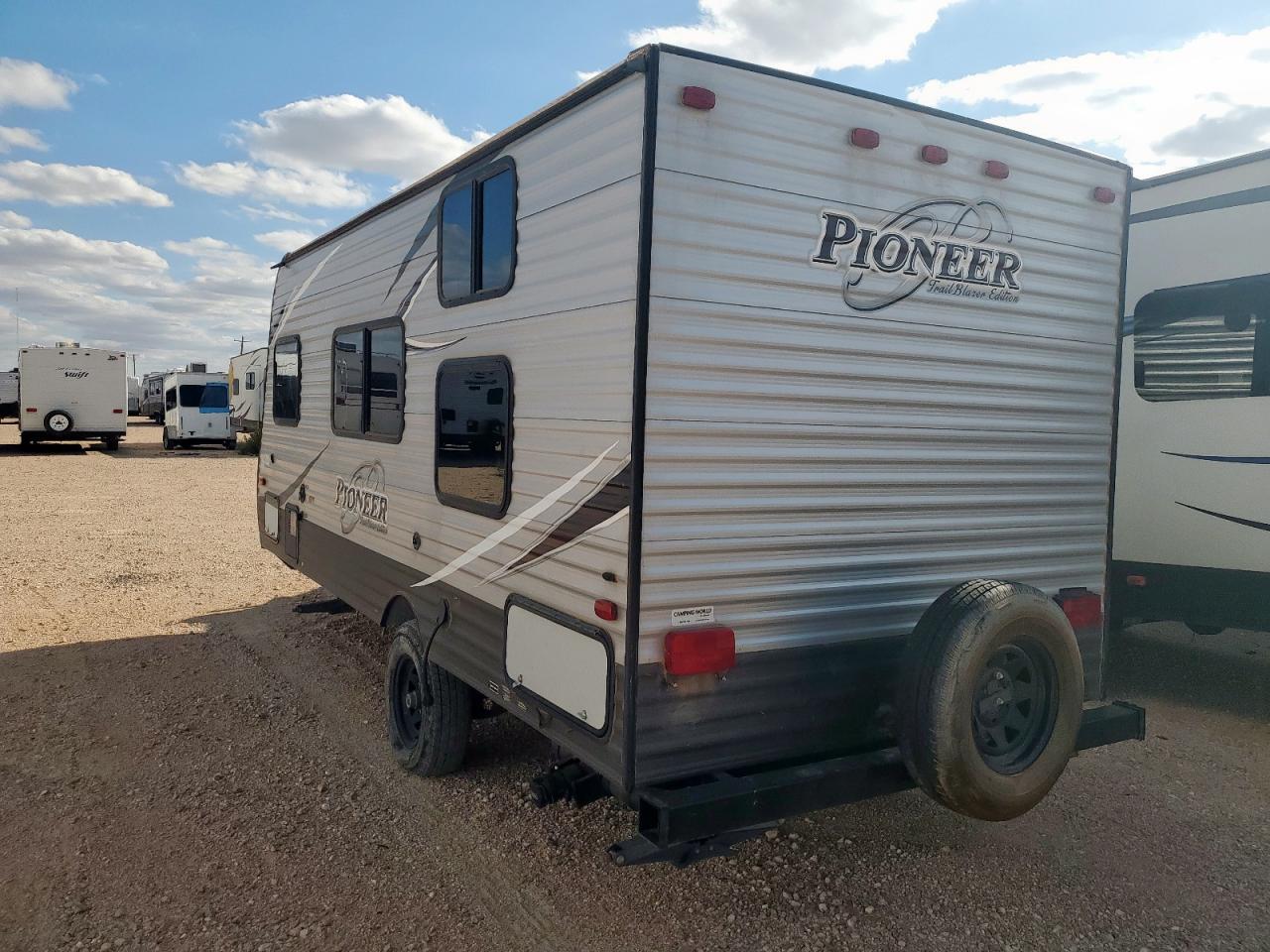 Hare Pioneer Image 5