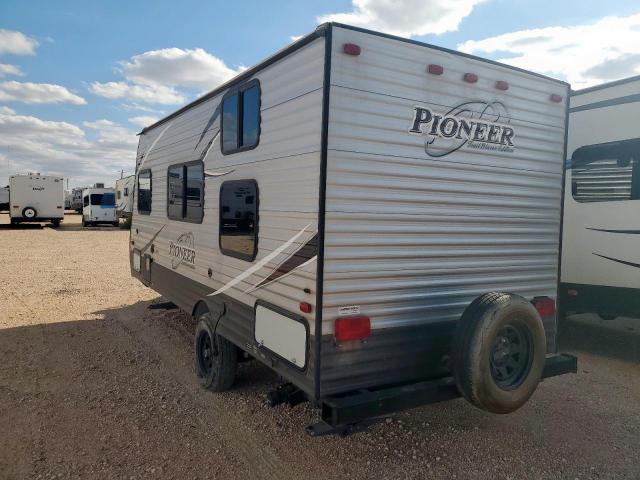 Hare Pioneer Image 5