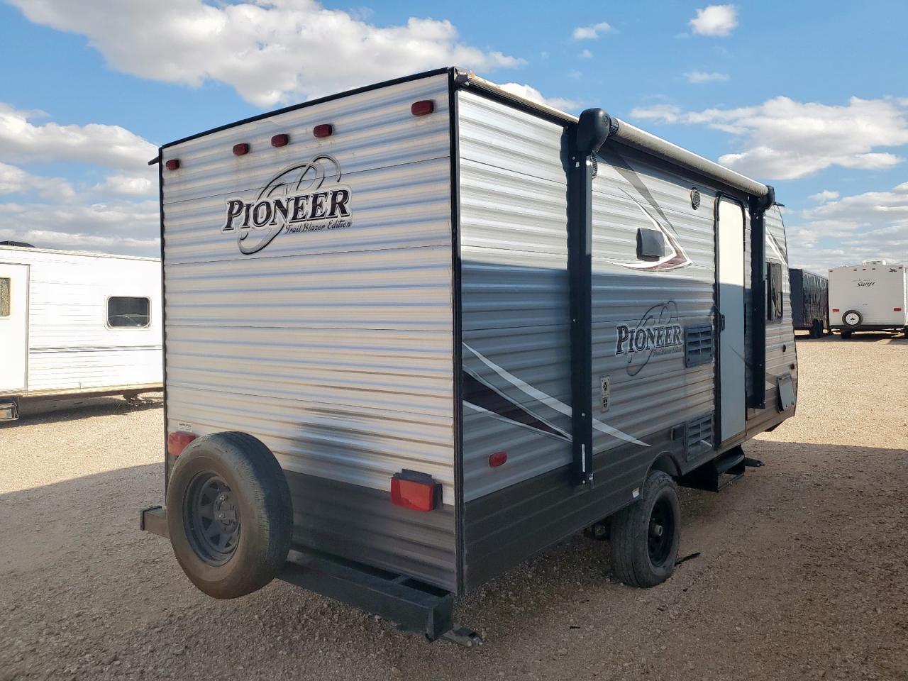 Hare Pioneer Image 7