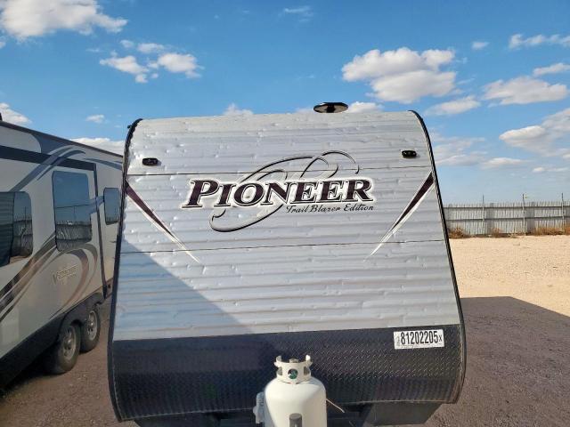 Hare Pioneer Image 4