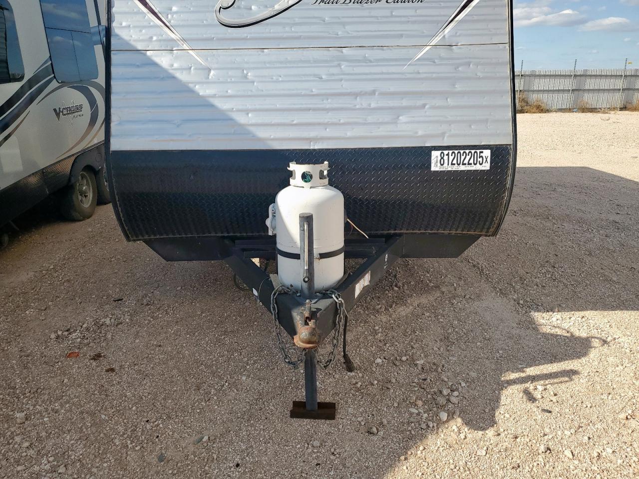 Hare Pioneer Image 10