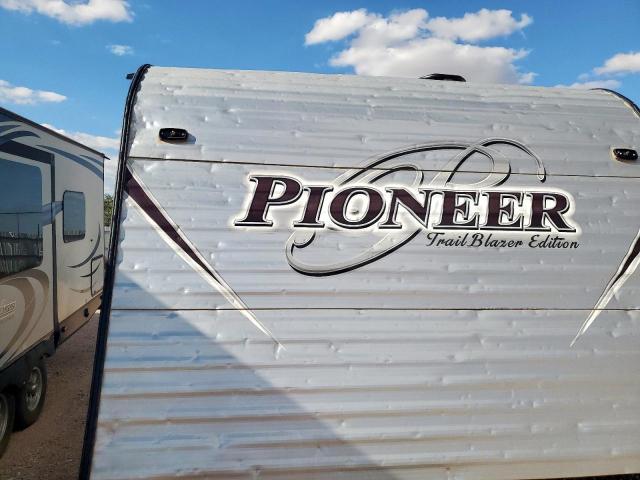 Hare Pioneer Image 6