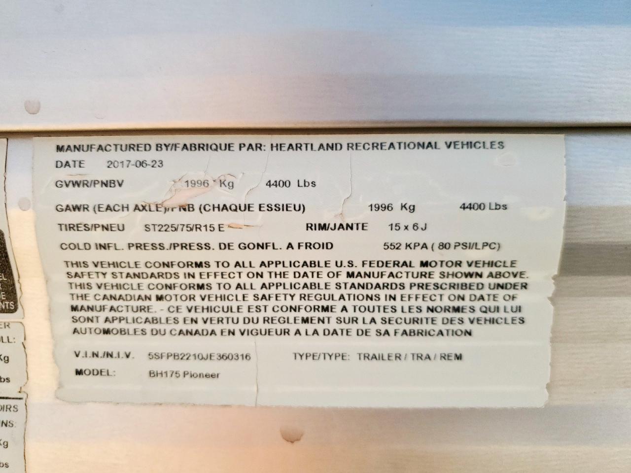 Hare Pioneer Image 9