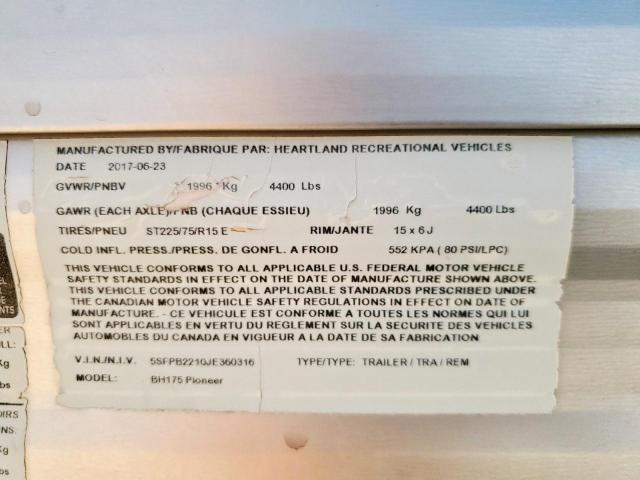 Hare Pioneer Image 9