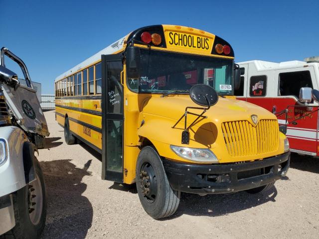  Salvage Ic Corporation 3000 Ce