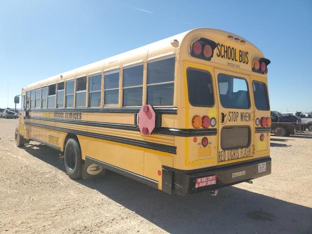 Blue Bird Bb Convent Image 3