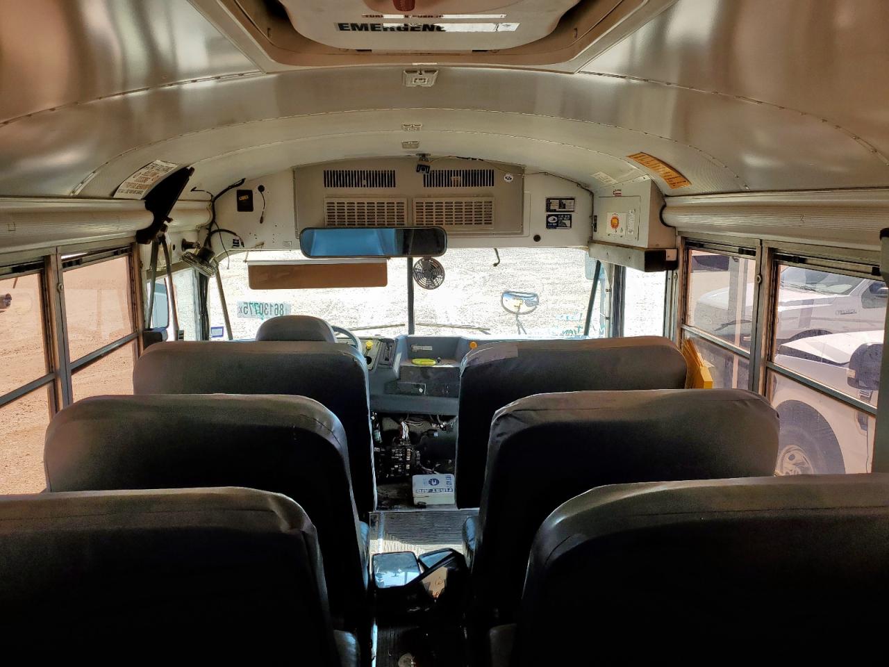 Blue Bird Bb Convent Image 6