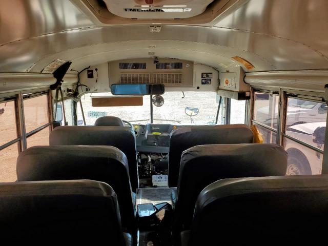 Blue Bird Bb Convent Image 6