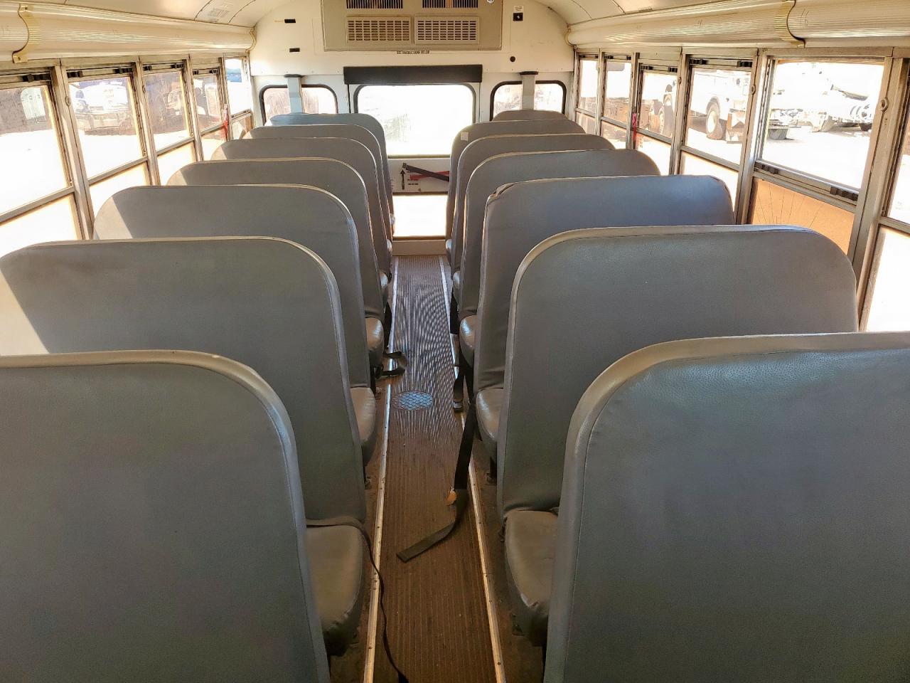 Blue Bird Bb Convent Image 2