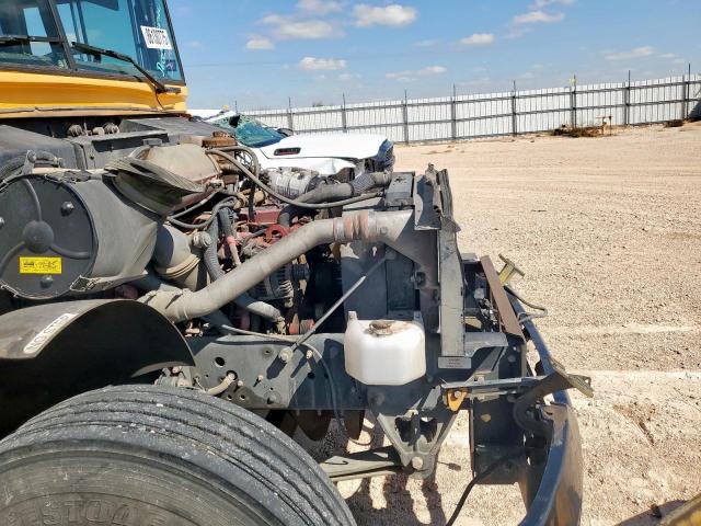 Blue Bird Bb Convent Image 4