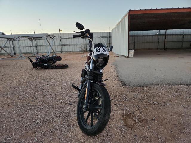 Harley-Davidson Xl1200 Ns Ns Image 2