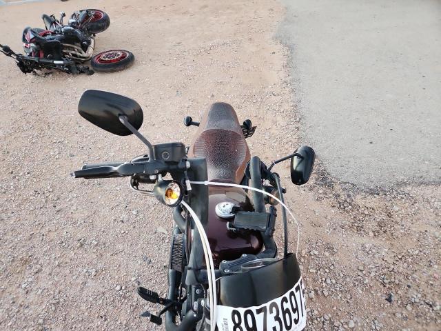 Harley-Davidson Xl1200 Ns Ns Image 5