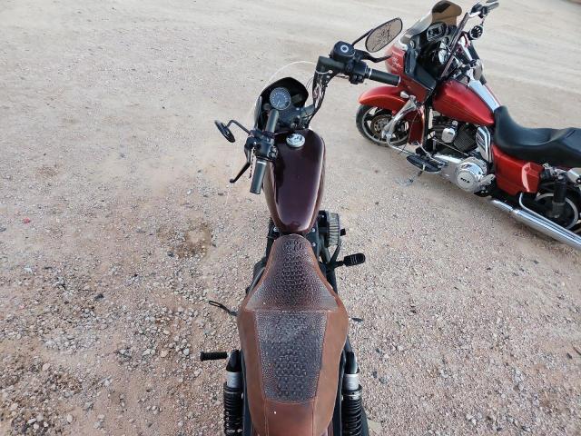 Harley-Davidson Xl1200 Ns Ns Image 9