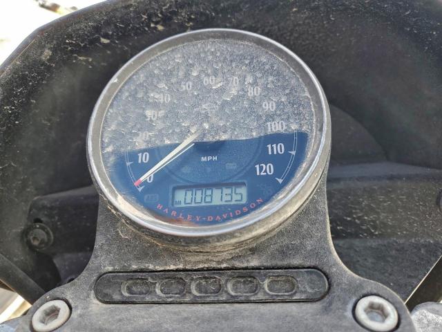 Harley-Davidson Xl1200 Ns Ns Image 7