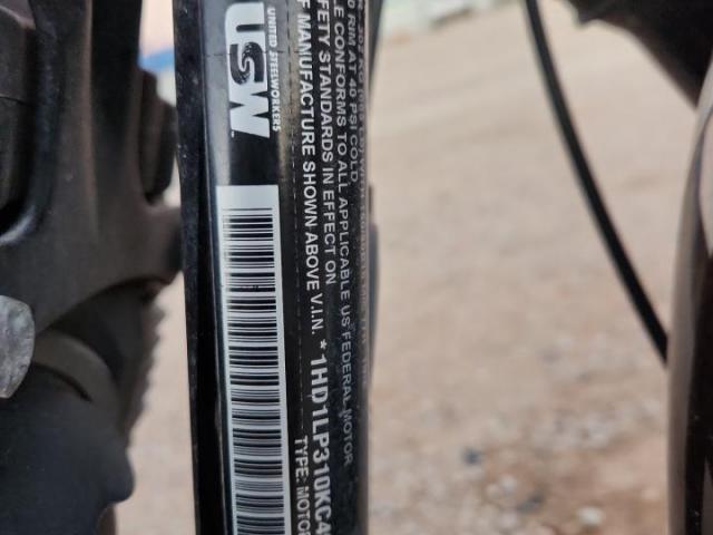 Harley-Davidson Xl1200 Ns Ns Image 4