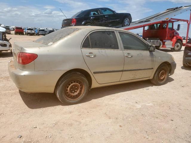 Toyota Corolla Ce Image 11