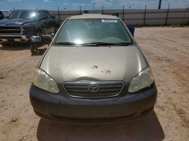 Toyota Corolla Ce Image 5