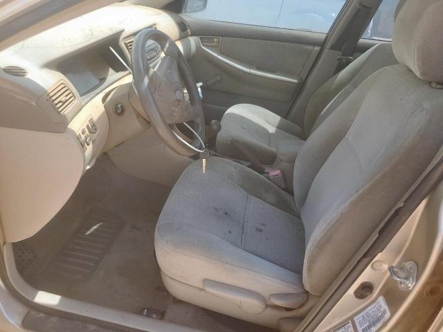 Toyota Corolla Ce Image 8