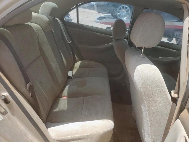 Toyota Corolla Ce Image 6